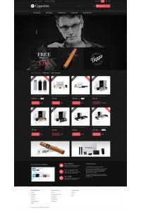 Cigar Smoking Cigar Smoking