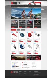 Bikes Store Bikes Store