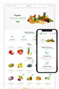 PureLeaf - PrestaShop Theme PureLeaf - PrestaShop Theme