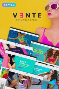 Vente-Swimwear Store Clean Bootstrap Ecommerce Vente-Swimwear Store Clean Bootstrap Ecommerce