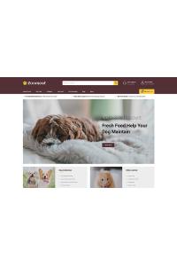 Zoomeat - Pets & Animals Store Zoomeat - Pets & Animals Store