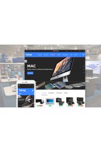 iShop - Computer Store iShop - Computer Store