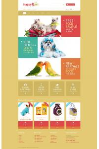 Pets Shopping Pets Shopping