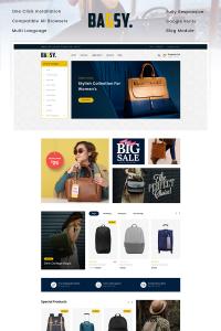 Bagsy-Магазин Дорожных Сумок