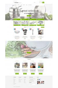 Магазин Кухонных Принадлежностей Магазин Кухонных Принадлежностей