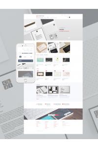 Business Card Business Card