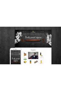 Colombo - Tobacco Responsive Colombo - Tobacco Responsive