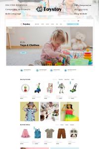 ToysToy - Магазин Детских Игрушек ToysToy - Магазин Детских Игрушек