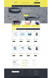 Технология Контактных Линз