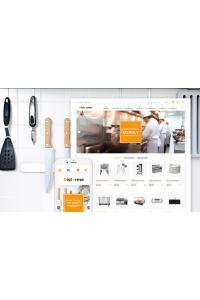 Ristorme - Ресторанное Оборудование И Посуда Для Дома