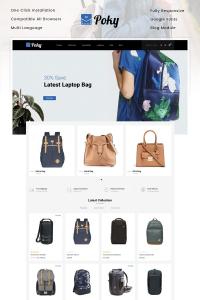 Poky - Travle Bag Store Poky - Travle Bag Store