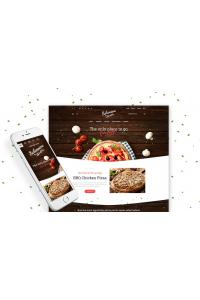 Saturnino-Пиццерия Saturnino-Пиццерия