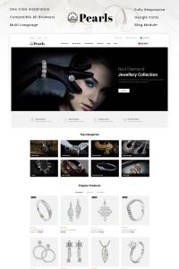 Pearls - Jewellery Store Pearls - Jewellery Store