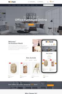 WoFord-Магазин Мебели И Декора WoFord-Магазин Мебели И Декора