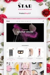 Star Cosmetic Star Cosmetic