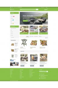 садовая мебель