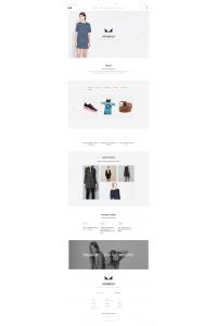 Minimal PrestaShop Theme Minimal PrestaShop Theme