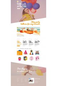 Партийные Штучки Партийные Штучки