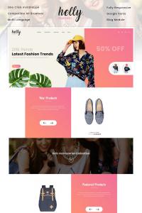 Helly Fashion Store Helly Fashion Store