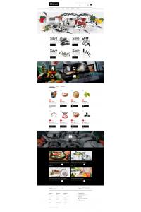 Магазин Кухонных Принадлежностей Магазин Кухонных Принадлежностей