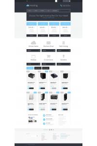 Хостинг-Провайдер Хостинг-Провайдер