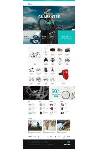 Impresta - Bike Store Impresta - Bike Store