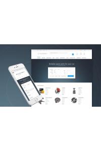 Eveprest - Spare Parts Eveprest - Spare Parts