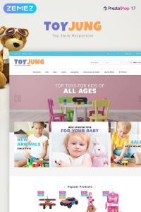ToyJung-Plaything Store Bootstrap Ecommerce Clean ToyJung-Plaything Store Bootstrap Ecommerce Clean