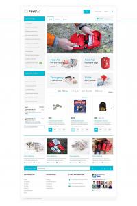 Healthcare Essentials Store Healthcare Essentials Store