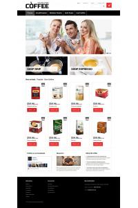 крепкий кофе крепкий кофе