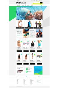 Swimwear Store Swimwear Store