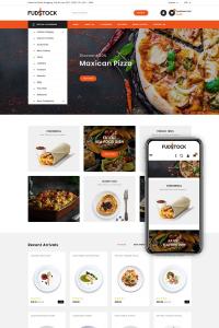 Fudstock - Restaurant Store Fudstock - Restaurant Store