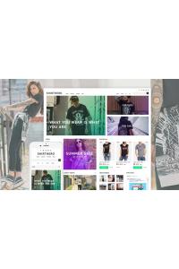 ShirtHero - T-shirt ShirtHero - T-shirt