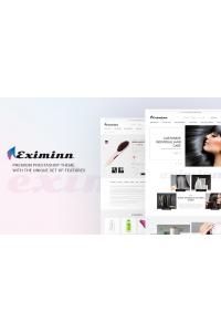 Eximinn Responsive Eximinn Responsive