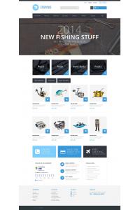 Рыболовный Магазин Рыболовный Магазин