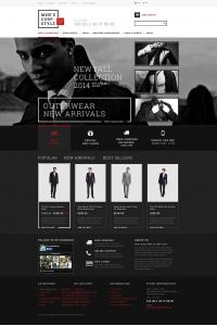 Relaxed Dress Code Relaxed Dress Code