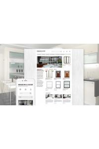 Window Door Window Door