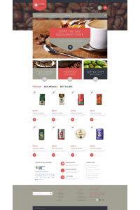 Кофейня Кофейня