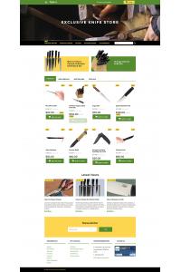 Магазин Ножей Магазин Ножей