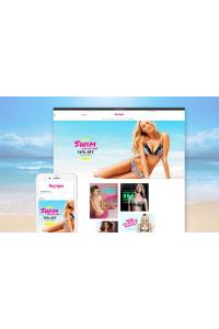 Paltirea-Белье Отзывчивое Paltirea-Белье Отзывчивое