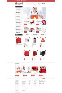 Магазин Первой Помощи Магазин Первой Помощи