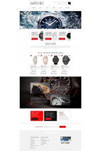 Apparel PrestaShop Theme Apparel PrestaShop Theme