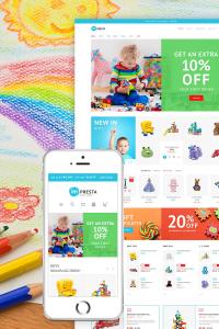 Impresta - Kids Store Impresta - Kids Store