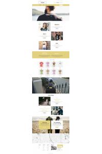 Модная Мода Модная Мода