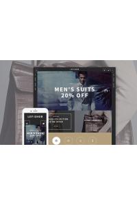 Lefishor - Men's Clothes Accessories Lefishor - Men's Clothes Accessories