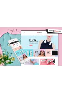 Hugesale PrestaShop Тема Hugesale PrestaShop Тема