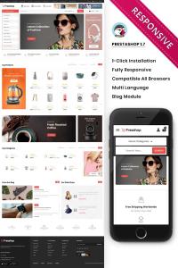 Freeshop - The Mega Store Responsive Freeshop - The Mega Store Responsive