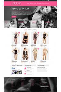 Lingerie Shop Lingerie Shop