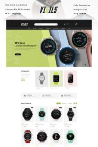 Vigils-Магазин Умных Часов Vigils-Магазин Умных Часов