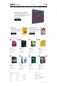 Software Shopping Software Shopping